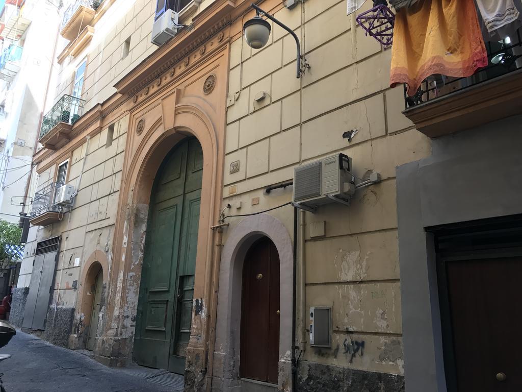 Stay In Naples Flats Exterior photo